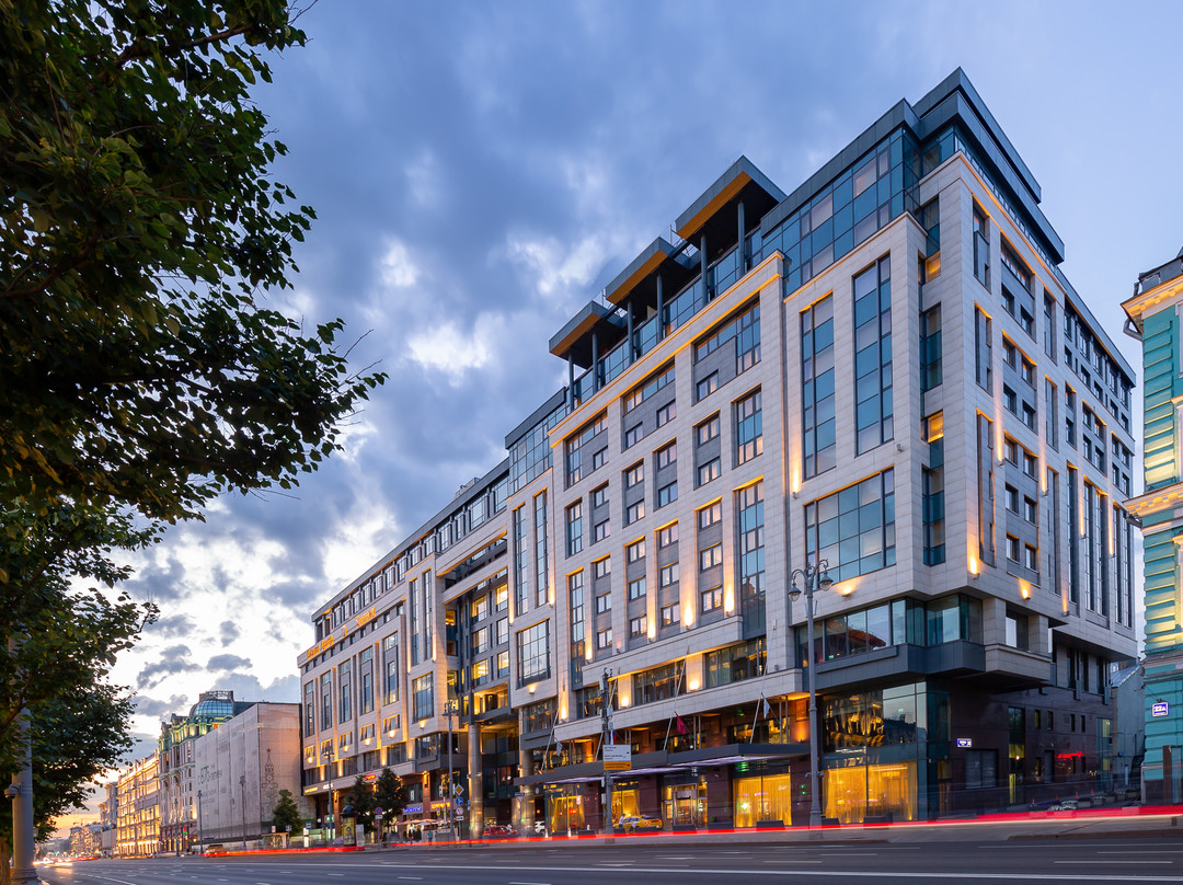 Hotel Continental