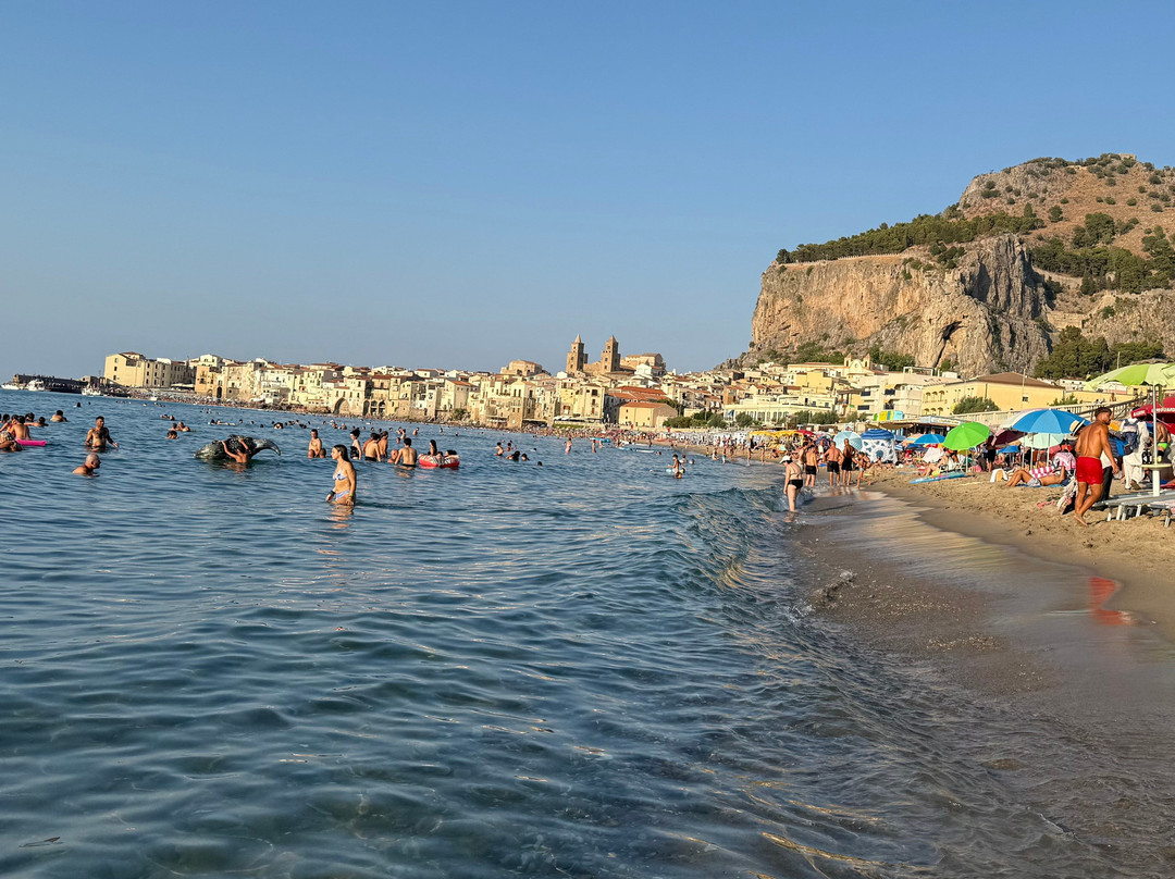 Lido Pura Vida
