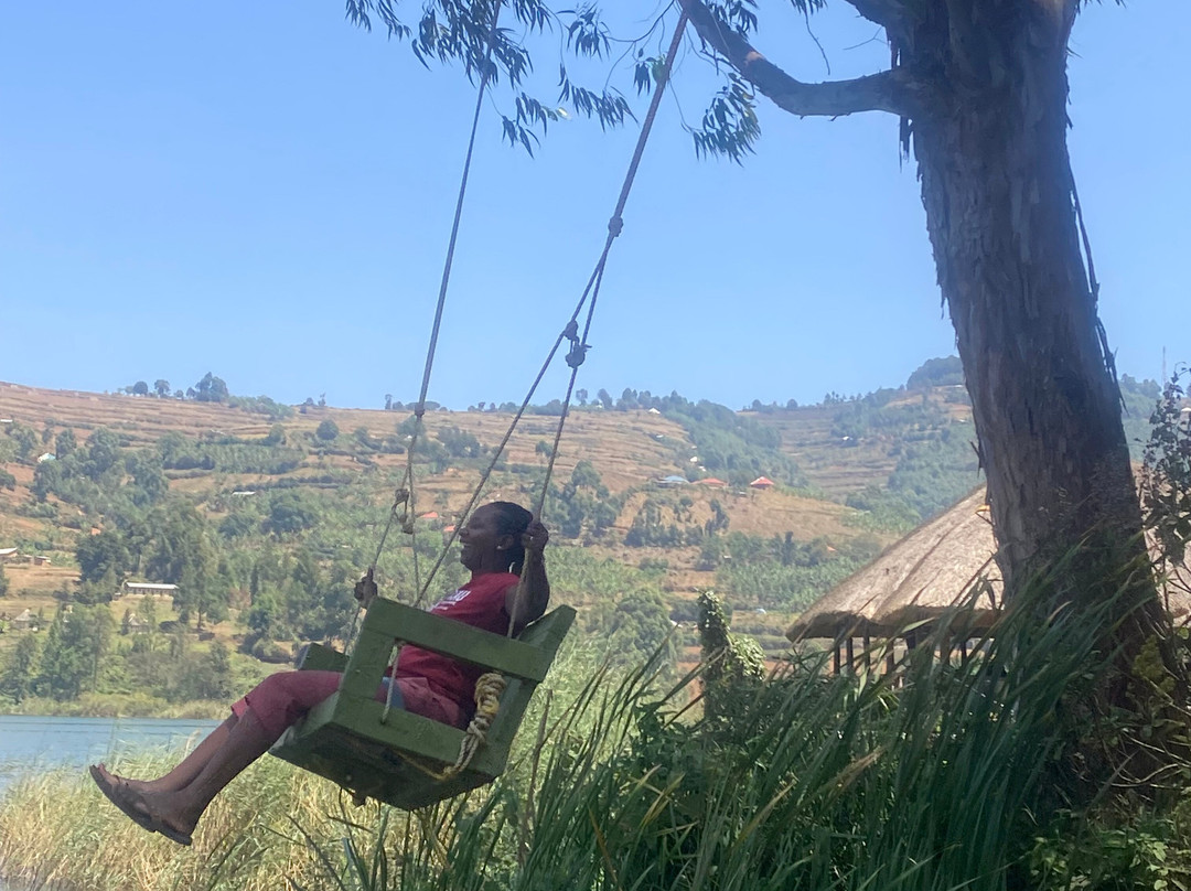 Birdnest Resort - Lake Bunyonyi主图