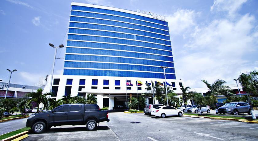 Colon Province酒店住宿-Sand Diamond Hotel