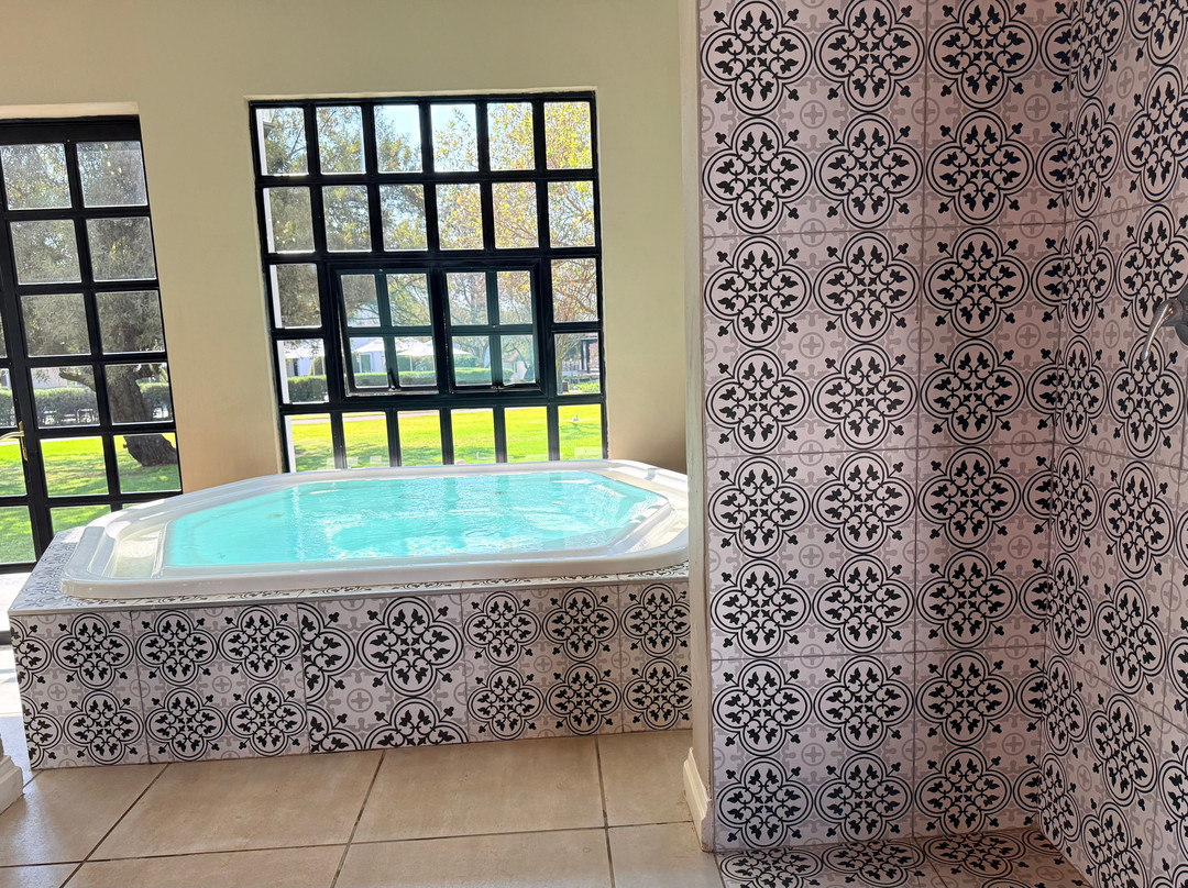 Kievits Kroon Gauteng Wine Estate主图