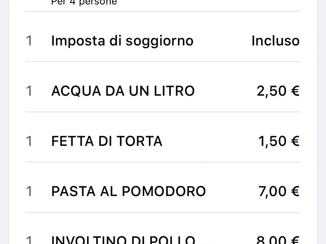 Villaggio Alba Chiara主图