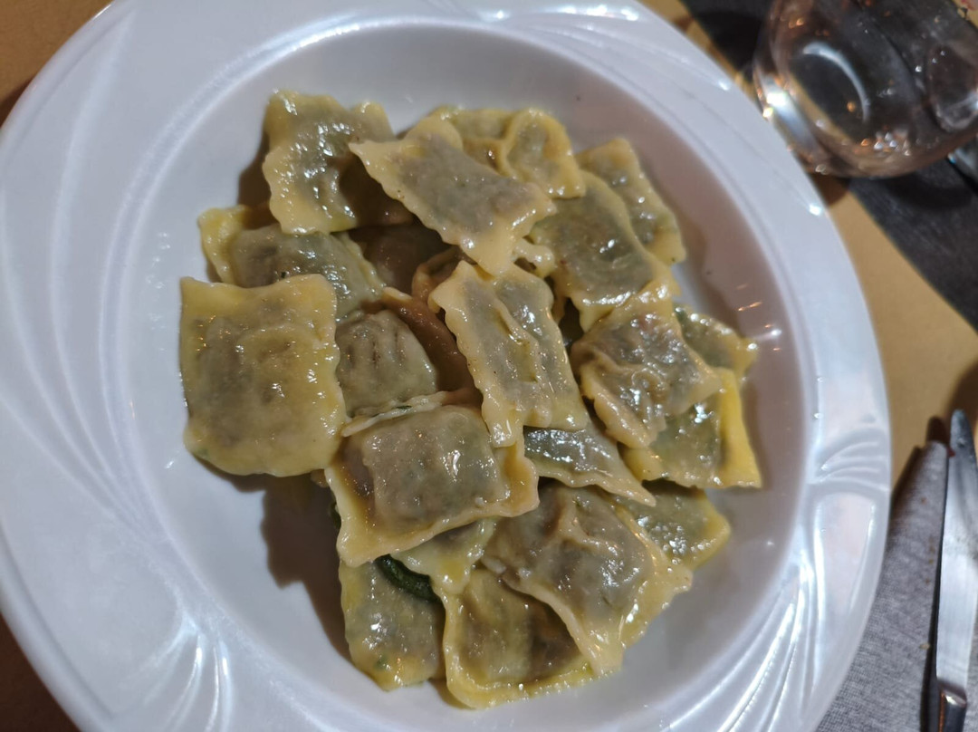 La Remissa Ristorante