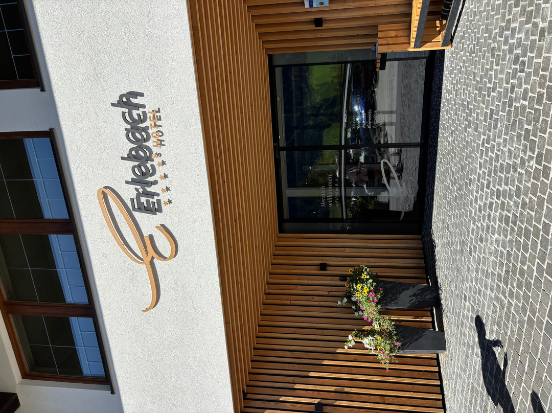 Hotel Erlebach 4-Sterne-Superior主图