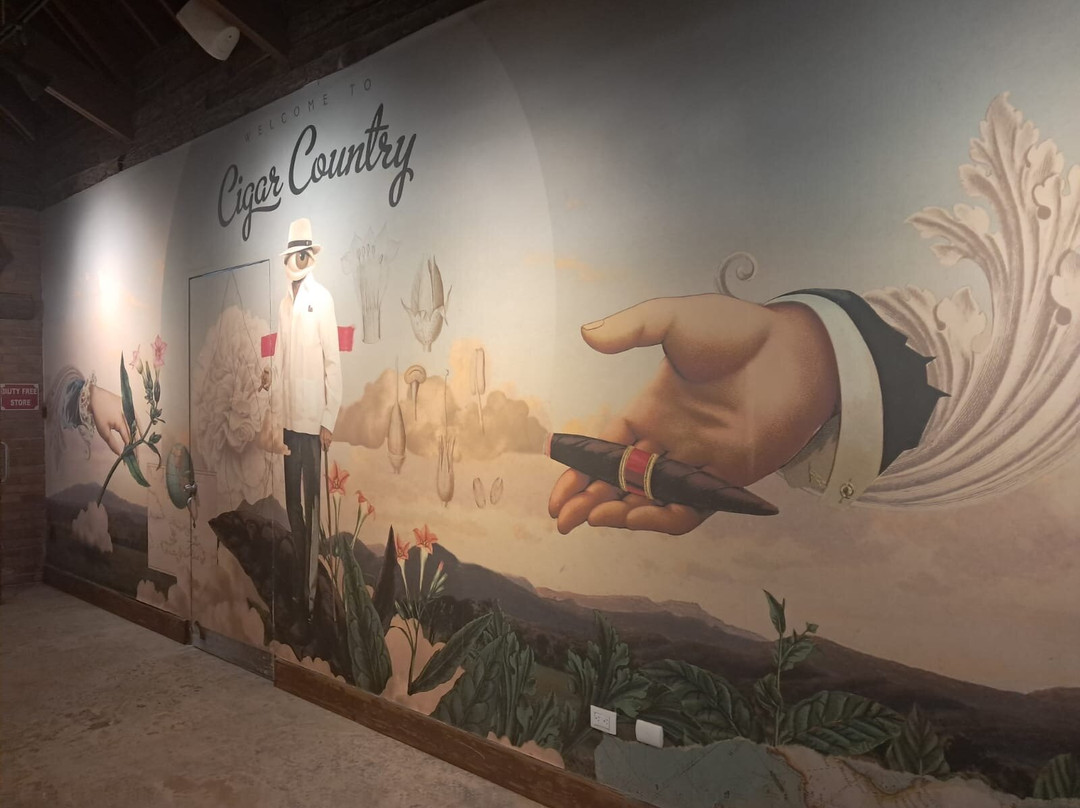 Cigar Country La Romana-拉罗马纳必去景点