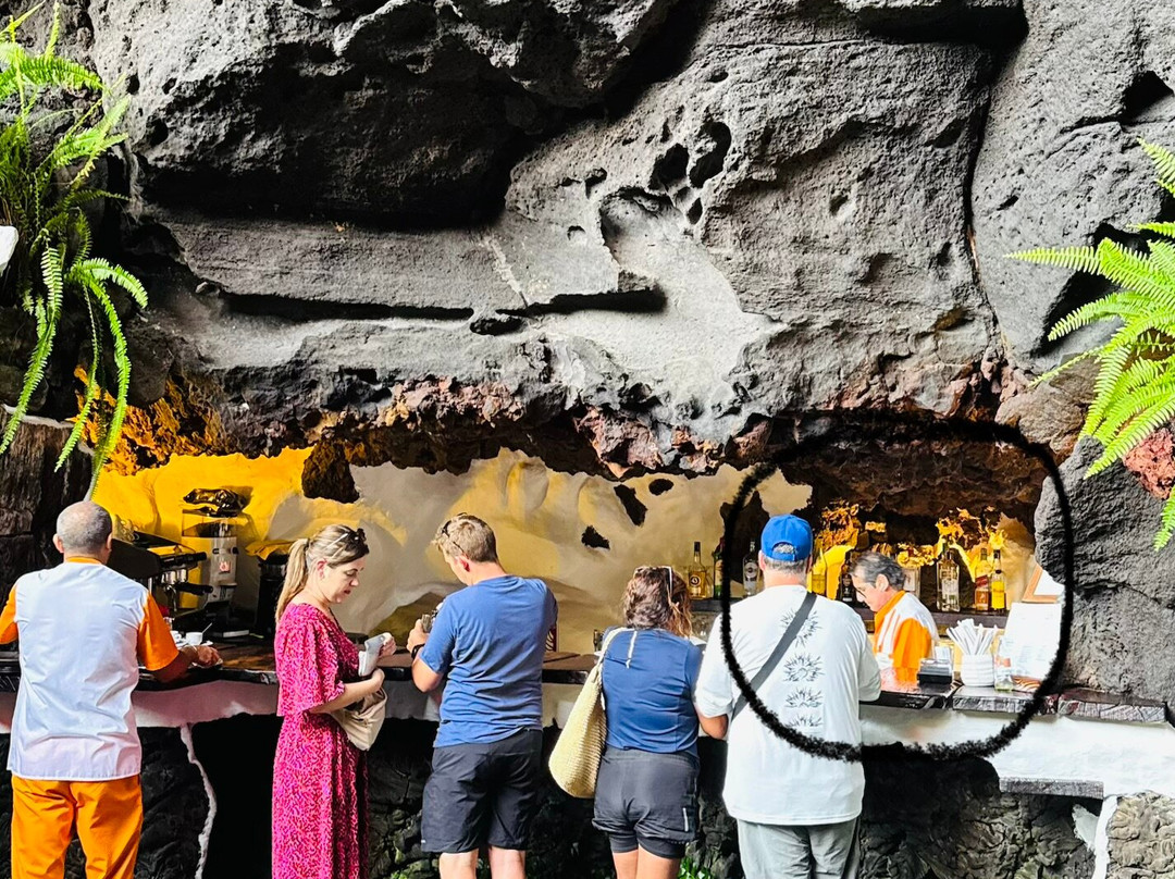 Jameos Del Agua-Punta Mujeres必去景点