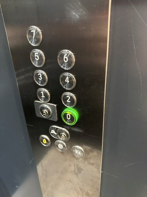 纳尔逊酒店主图