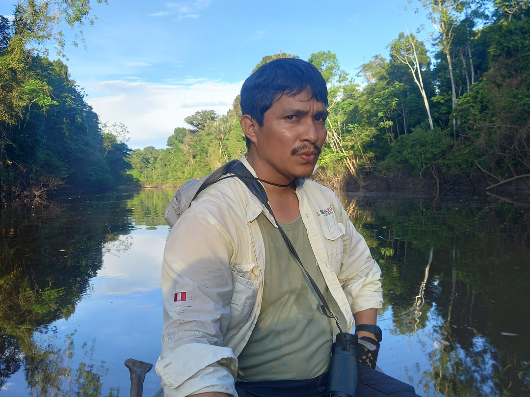 Lupuna Jungle Tours主图