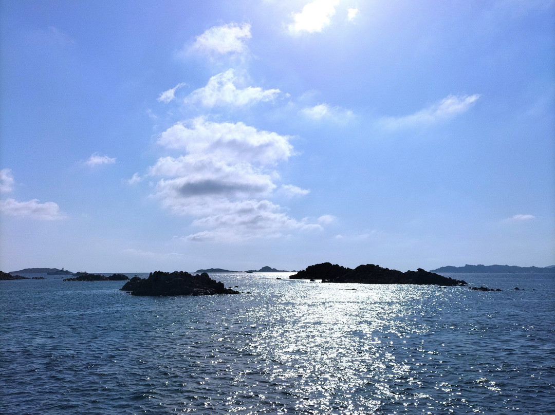 Consorzio Delle Bocche-圣特雷莎加卢拉必去景点