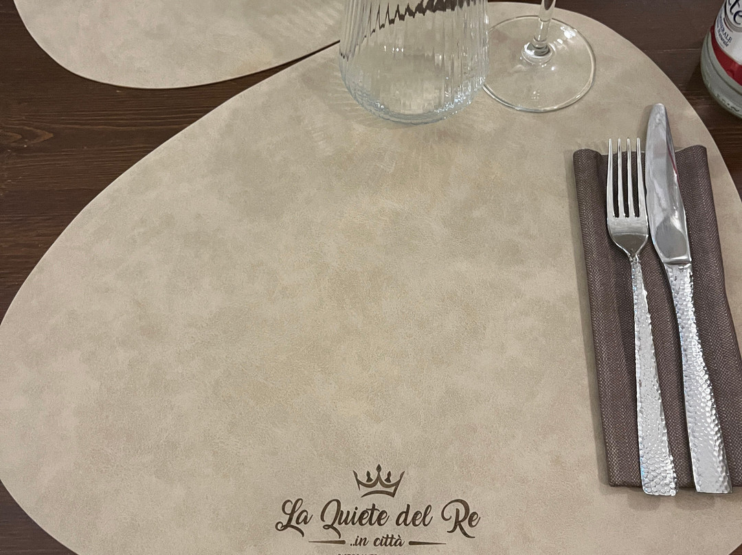 La Quiete Del Re-Matrice必去景点