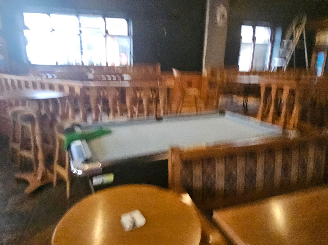 The Celtic Marine Bar-Bundoran必去景点