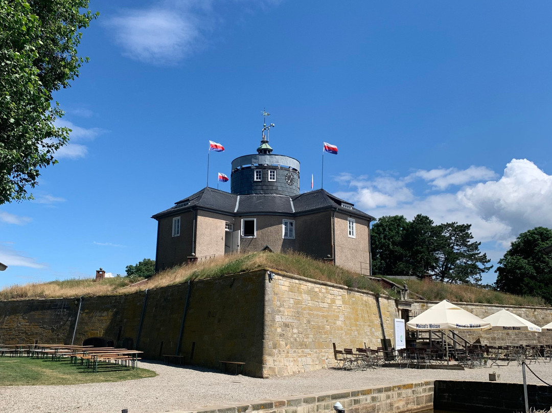 Inselfestung Wilhelmstein-Wunstorf必去景点