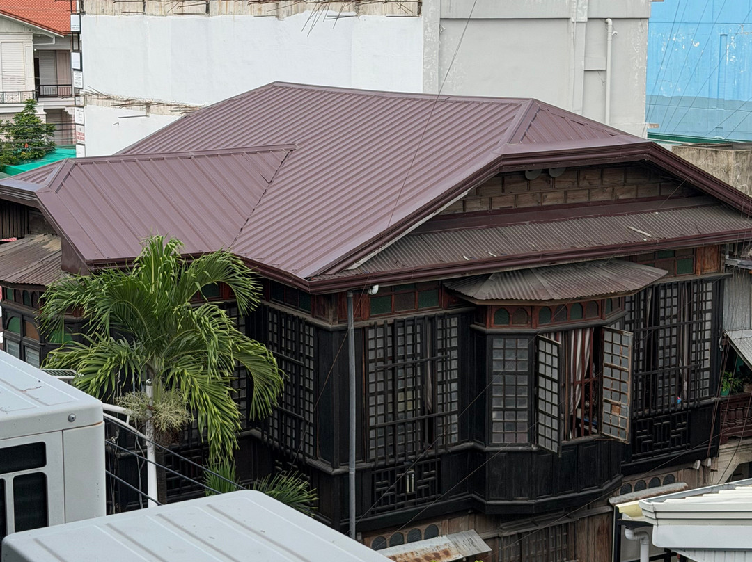Hotel Lourdes主图