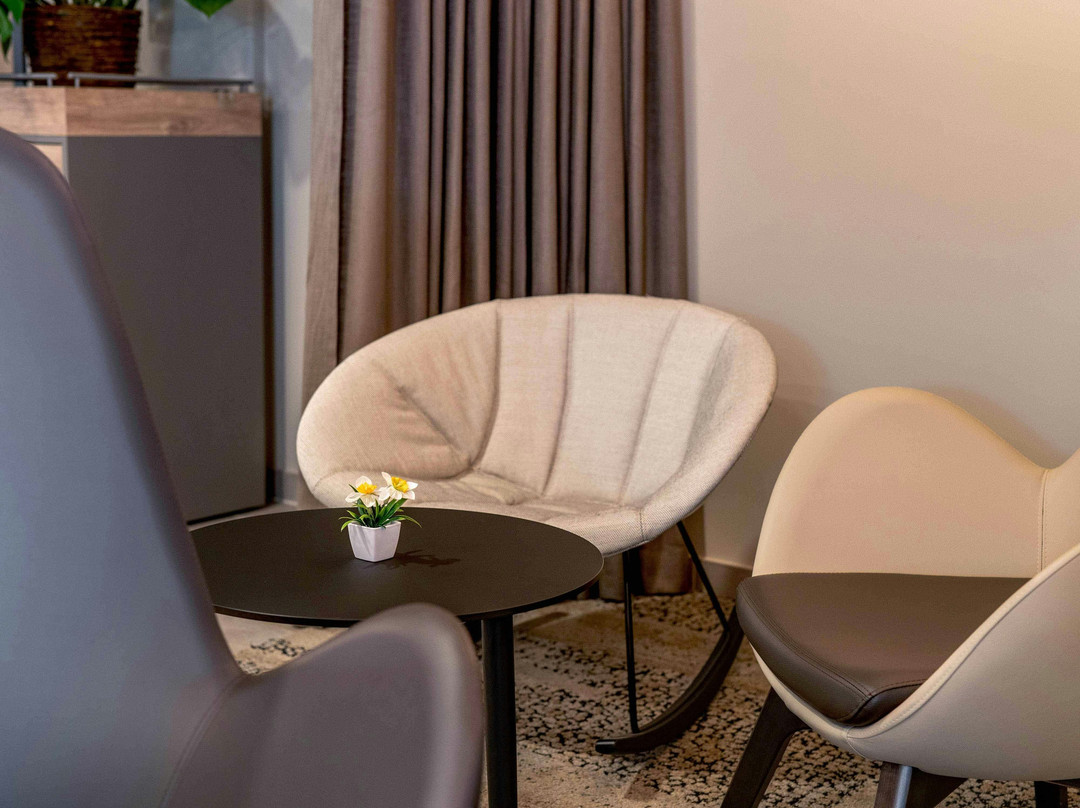 B&B HOTEL Mittenwald