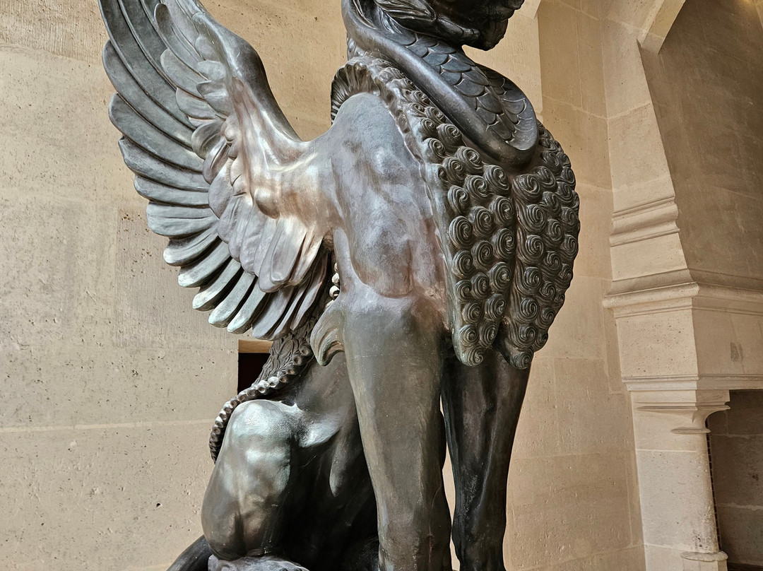 Chateau de Pierrefonds-Pierrefonds必去景点