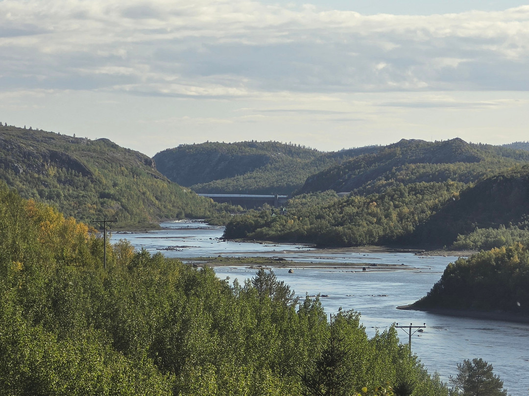 Booking Kirkenes-希尔克内斯必去景点