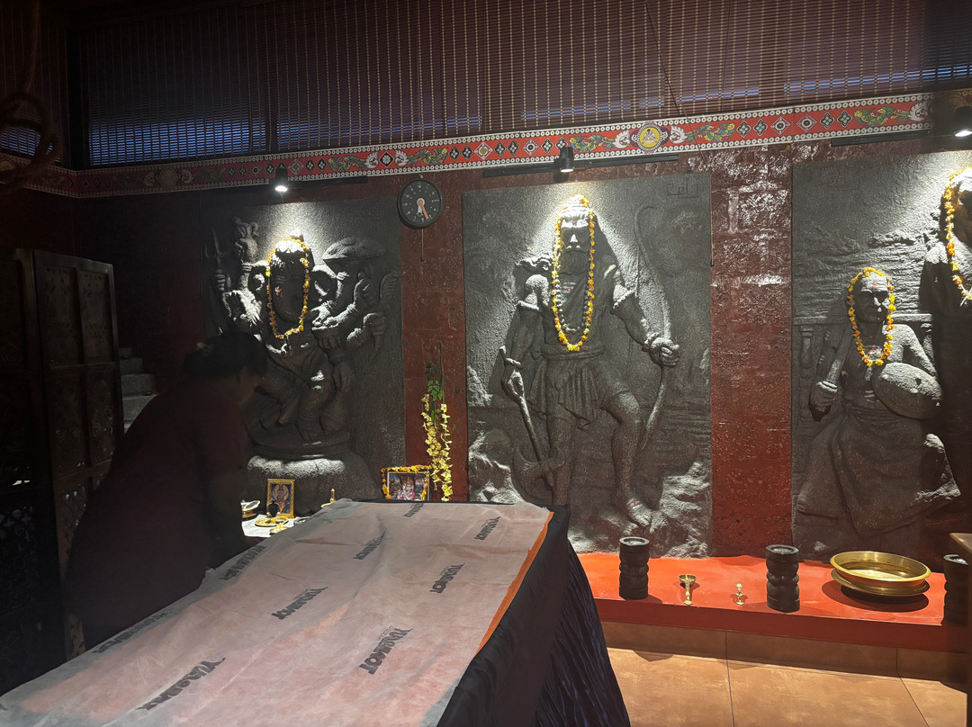 Prana  Ayurveda Wellness Center & Spa-Mararikulam必去景点