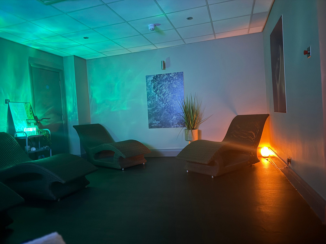 Spa at Mercure Blackburn Dunkenhalgh Hotel