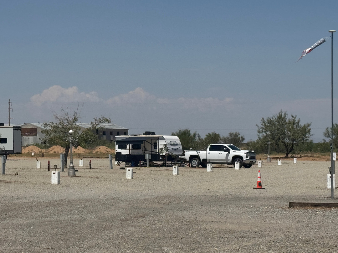 Mountain View RV Park