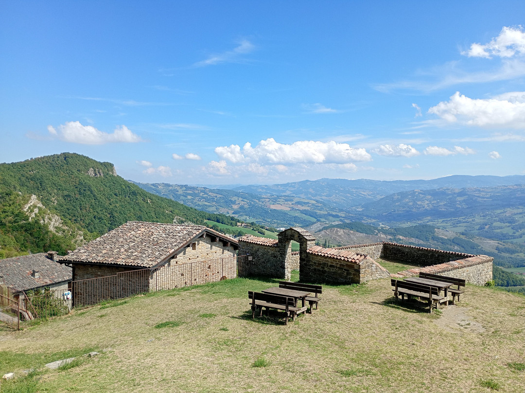 Castello di Carpineti-Carpineti必去景点