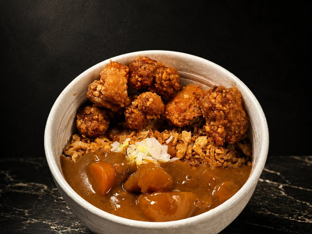 Hot Ramen