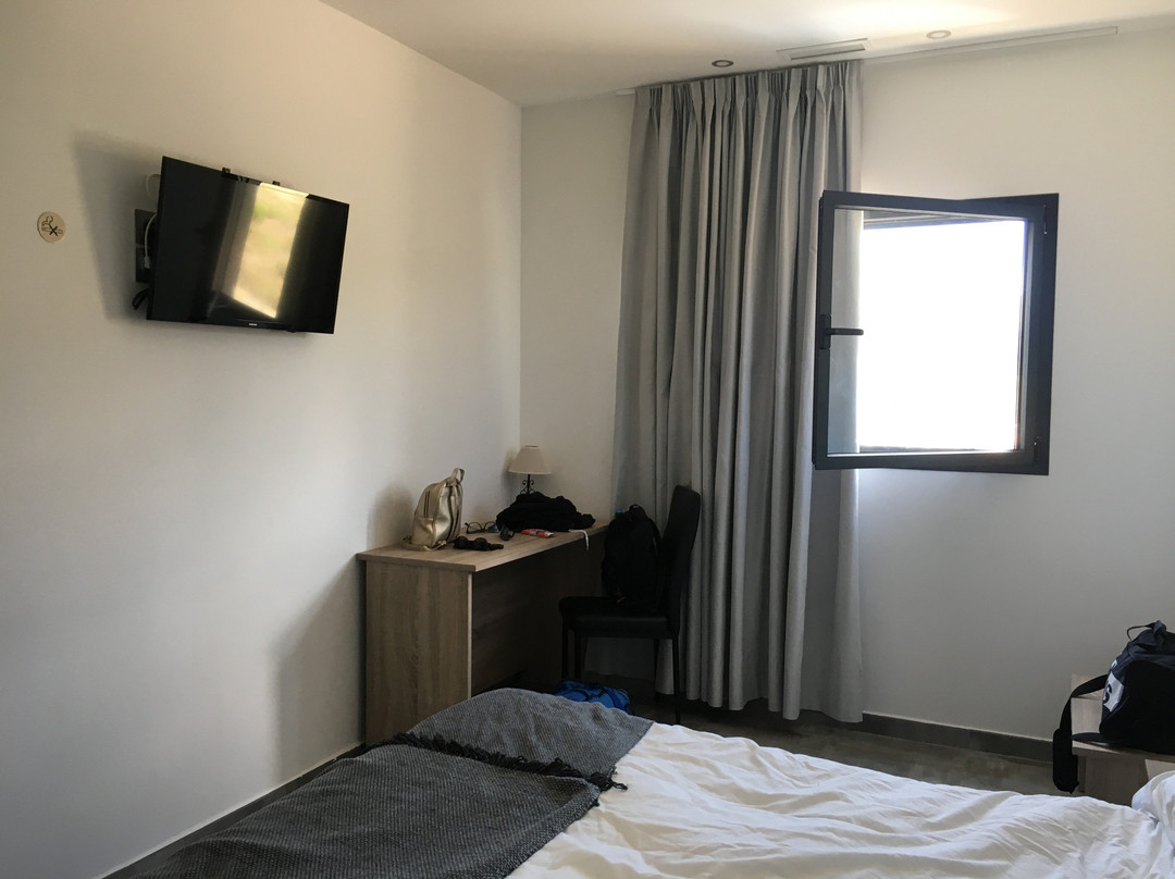 波特曼酒店主图