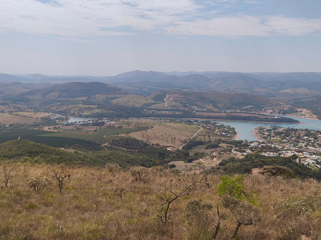 Trilha do Morro do Chapéu-Capitolio必去景点