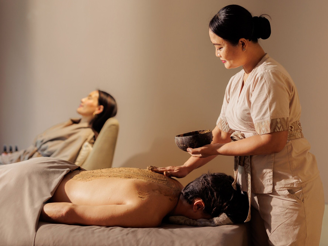 Talise Spa at Jumeirah Bali-South Kuta必去景点
