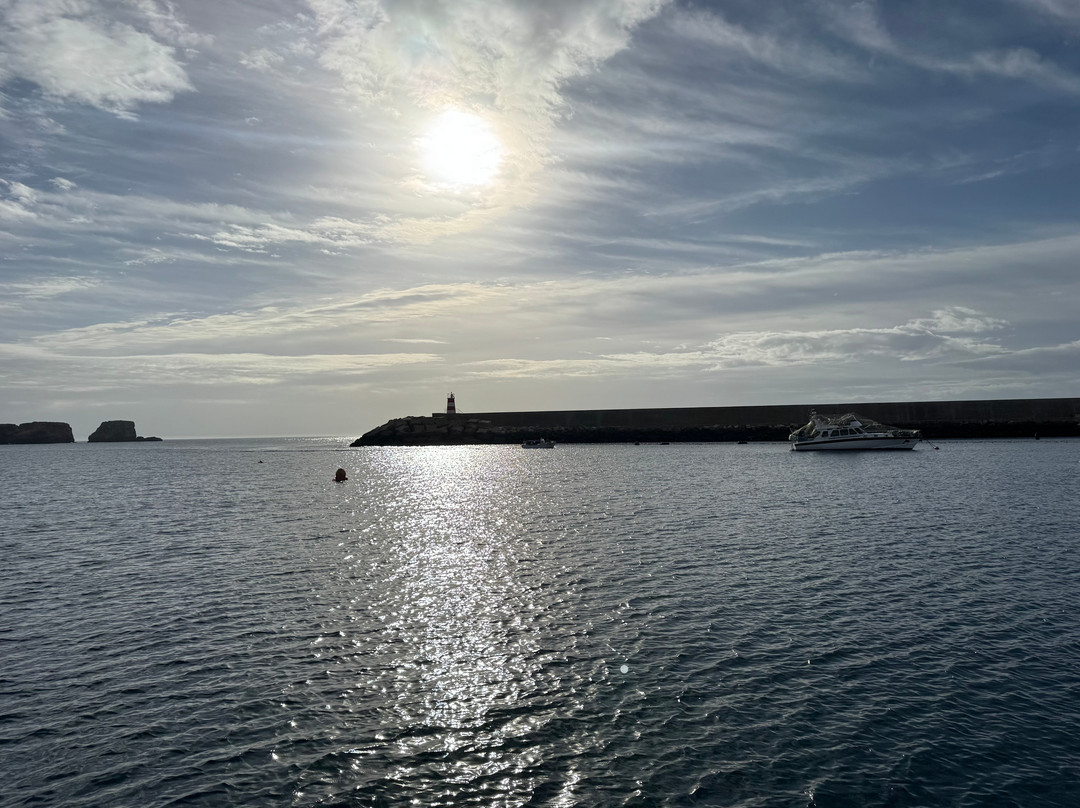 Sagres Fortress-萨格里什必去景点