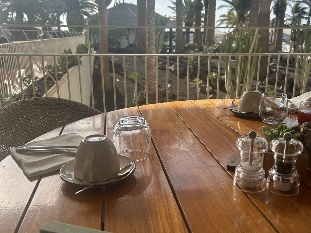 Paradisus Salinas Lanzarote –  全包 - 仅限成人主图