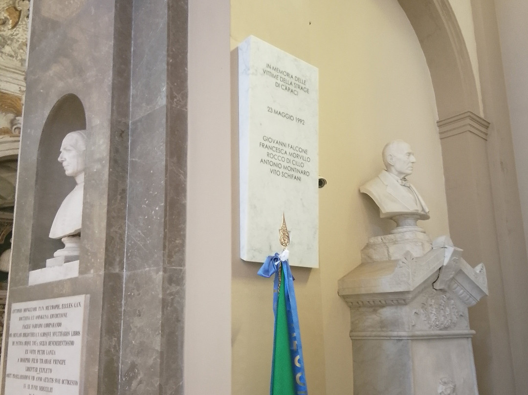 Chiesa di San Domenico-巴勒莫必去景点