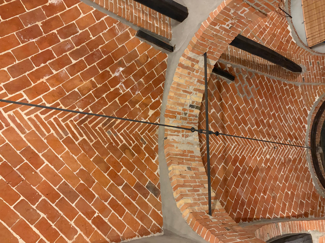 滕努塔安蒂卡农家乐