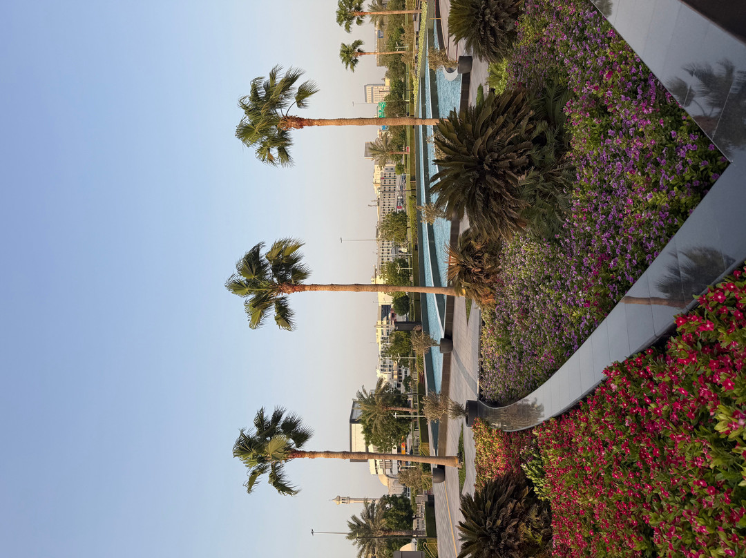 Dubai Frame-迪拜必去景点