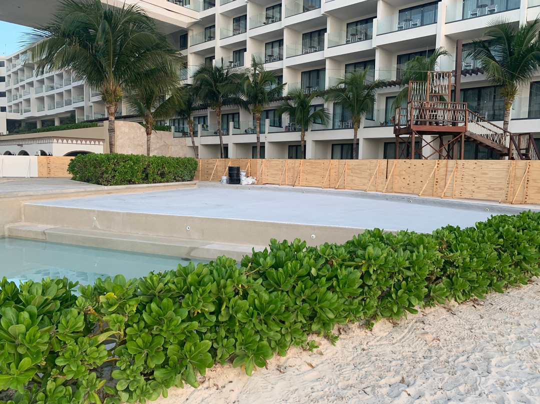 Sensira度假村及水疗中心玛雅海岸主图