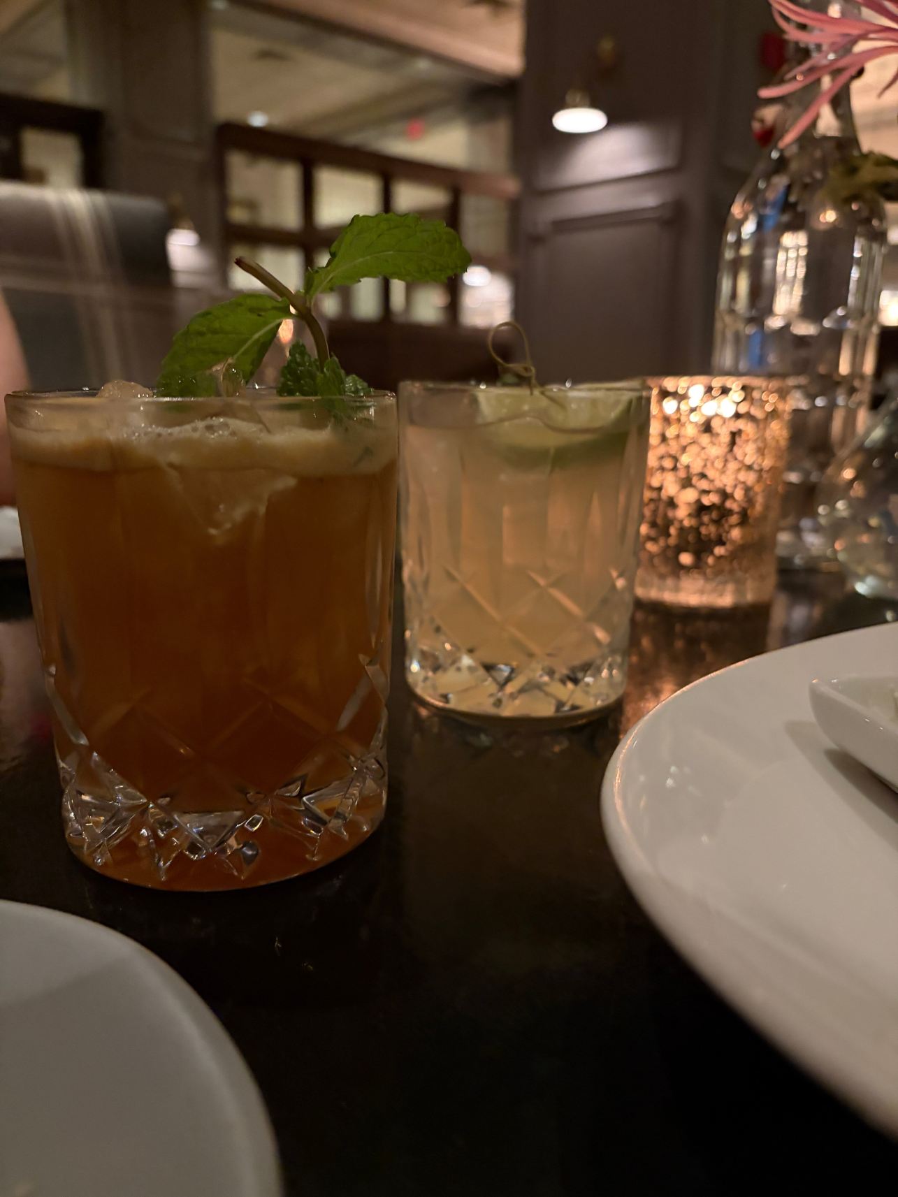 圣路易斯皇家索尼斯塔蔡斯公园广场酒店-旅行者