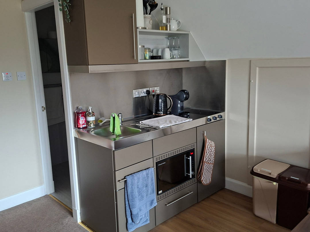 Springburn Farmhouse主图