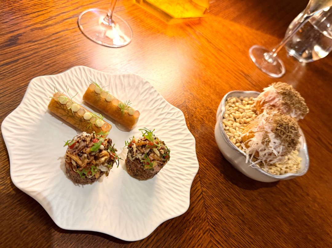 莱恩斯顿庄园酒店主图
