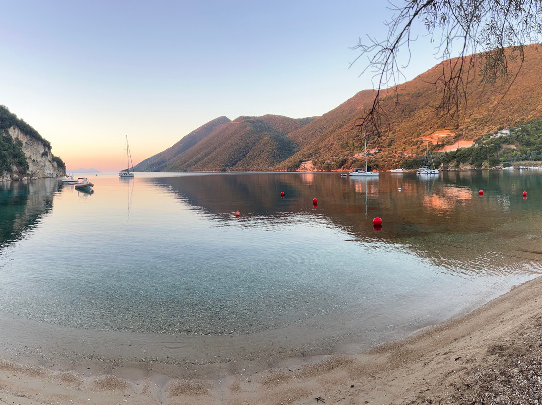 Desimi Beach-Desimi必去景点