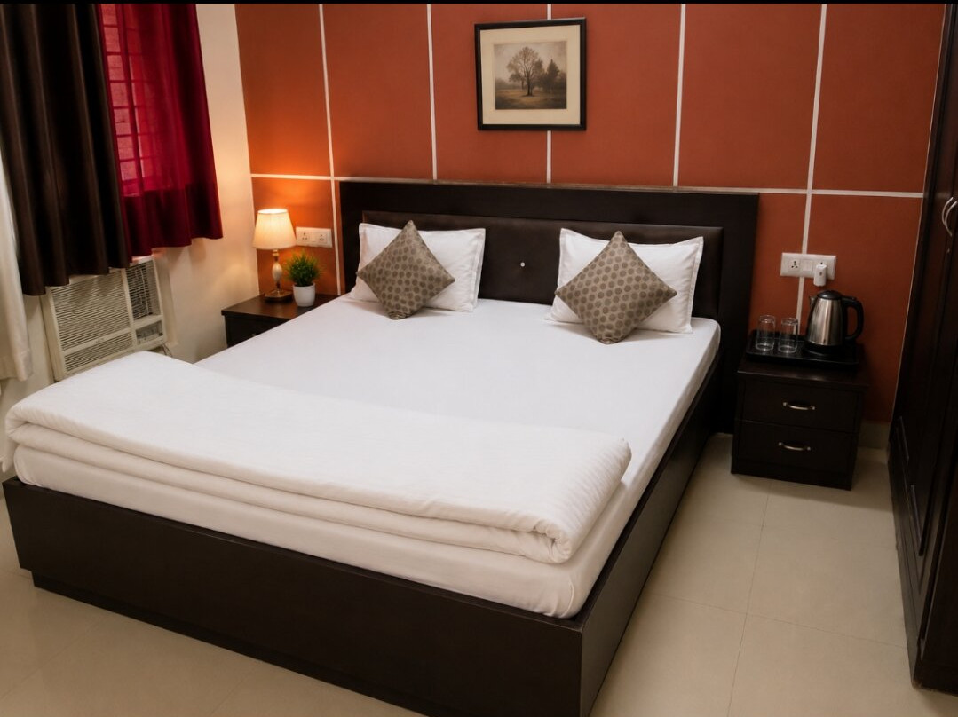 Rahi Tourist Bungalow, Shravasti