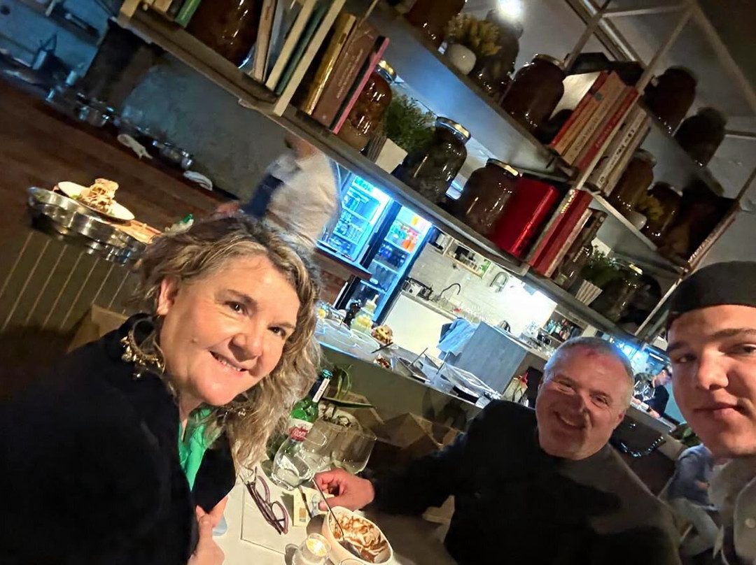 Marga Restaurante