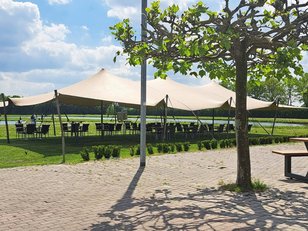 Forellenpark de Haere