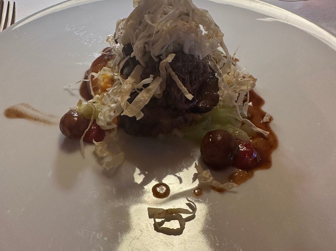 Hotel Bär - Leading Family Hotel & Resort主图