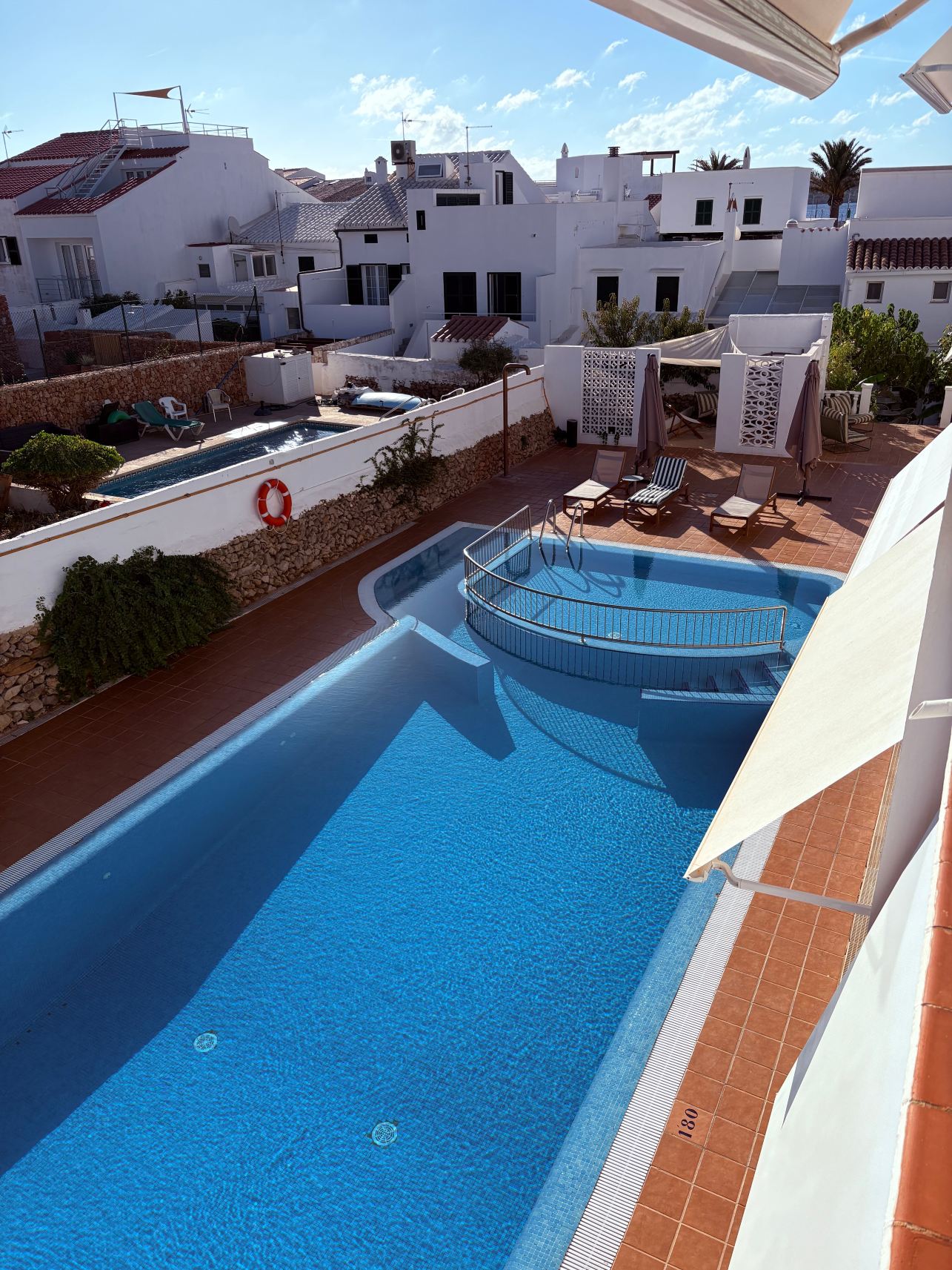 Hotel S'Algaret-旅行者