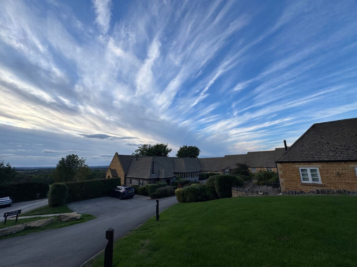 菲斯酒店-旅行者