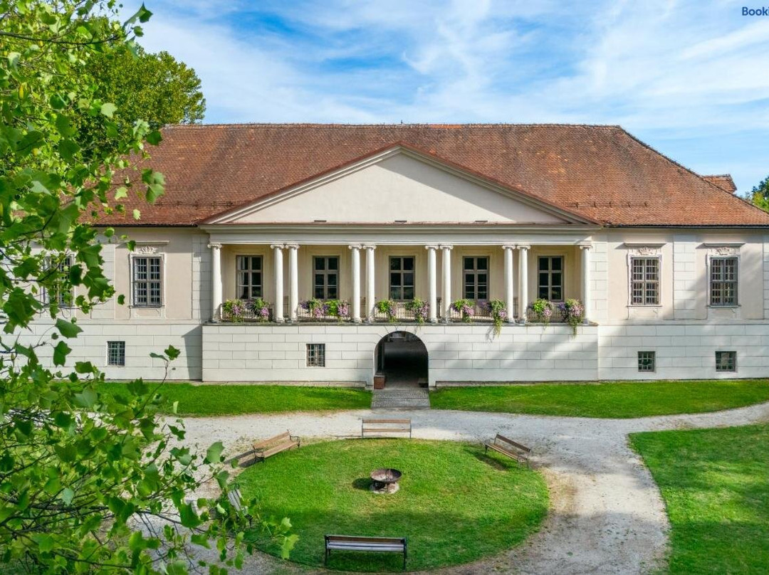 Bildungshaus Schloss Retzhof