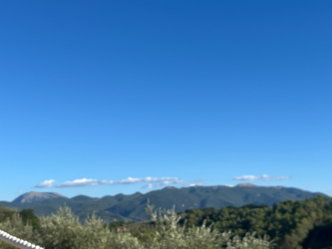 Agriturismo AgrileisureTime主图