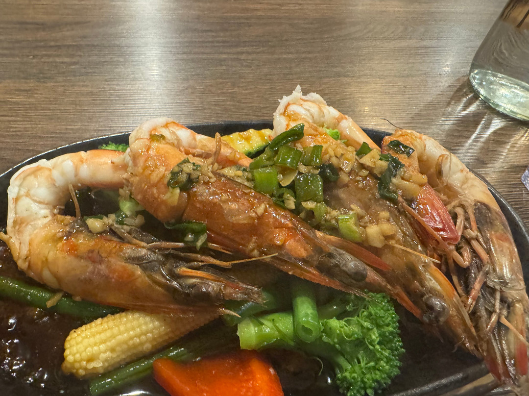 Sunan 9 Thai Restaurant