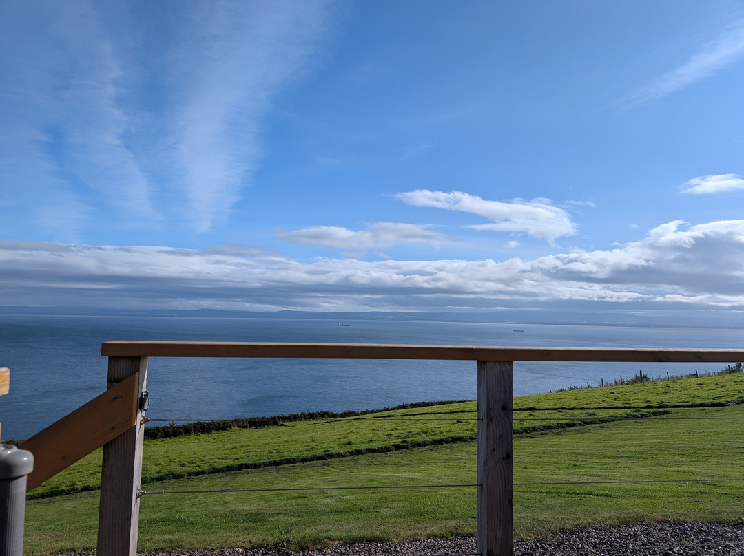 Castlecraig Clifftops