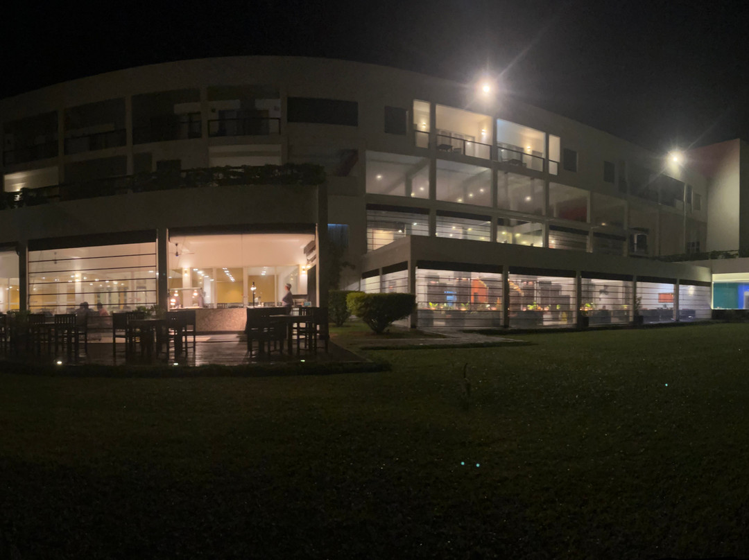 西特拉斯瓦斯卡杜瓦酒店主图