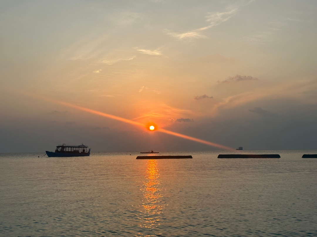 Shadow Isles Himandhoo